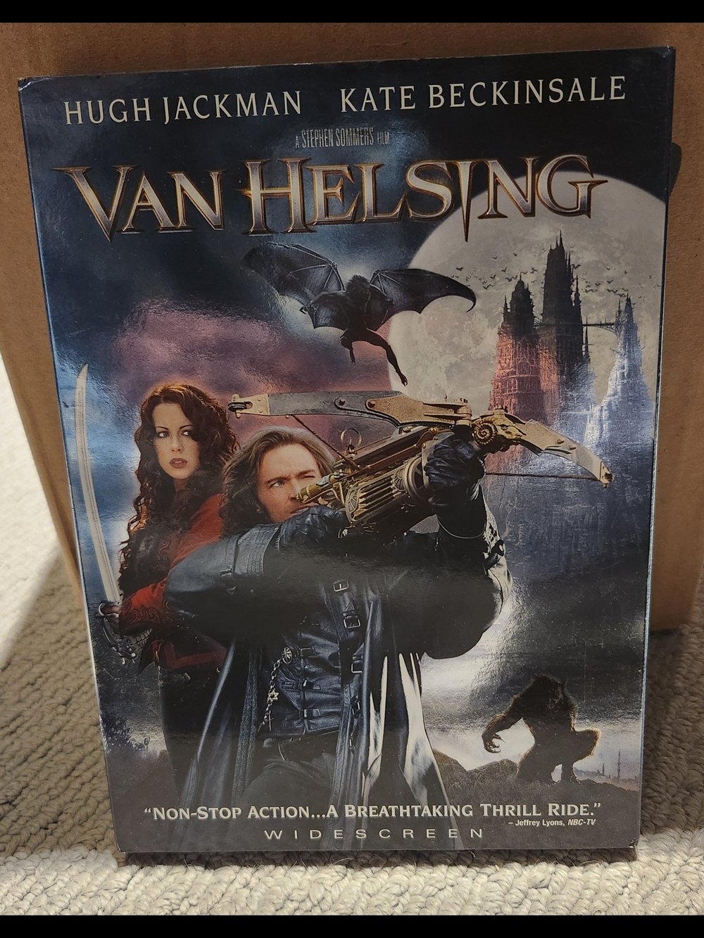 Van Helsing